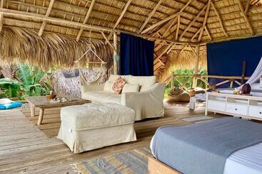 Samana Eco Lodge