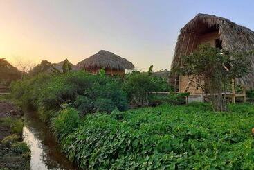 Samana Eco Lodge