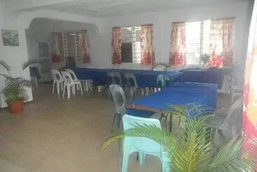هتل Samoa Sport Lodge