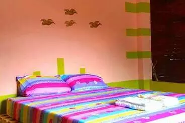 Hotel Songmueng Camping