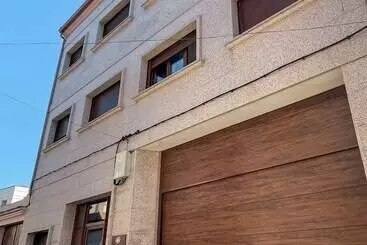 Hotel Villa Galicia Padrón