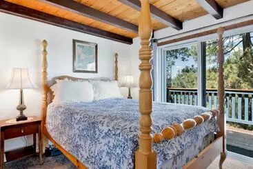 Mökkimajoitus Moon Palace #2170