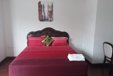 Majatalo Encore Beachside