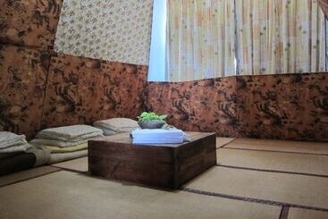 پانسیون Halfway B&b