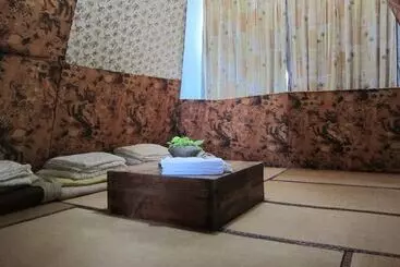 Pensão Halfway B&b