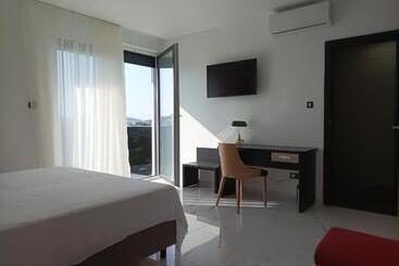 Pensjonat Villa Jane Inn