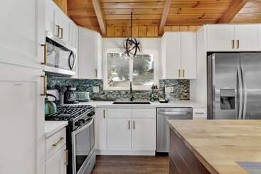 별장 Ursa Major And Minor #2136