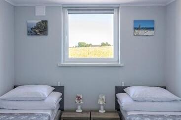 Bornholm Panorama Apartments