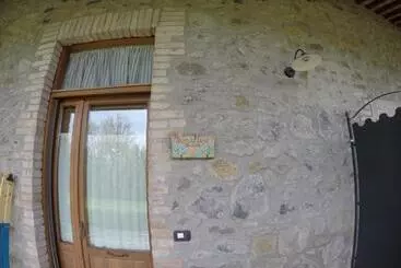 Agriturismo Poggio Della Capanna