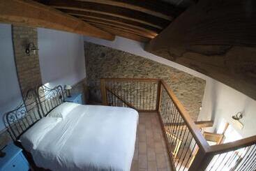 Agriturismo Poggio Della Capanna