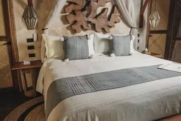 Hotelli Boutique Kokoro Mio