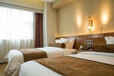 Hotel James Joyce Coffetel