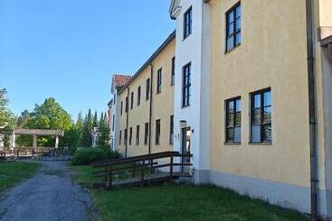 Auberge Hôtelière Majoitus Fox