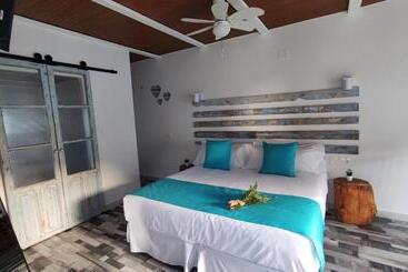 Bed and Breakfast La Güena Vida