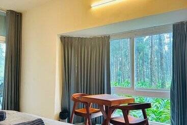 Forestscape Resort Munnar