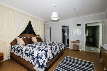 فندق Dusler Vadisi Kazdaglari