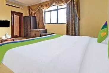Hotel The Orion Express   East Of Kailash