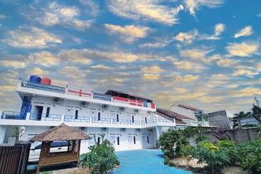 Albergue Uncle Dhana Kostel