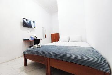 Albergue Uncle Dhana Kostel