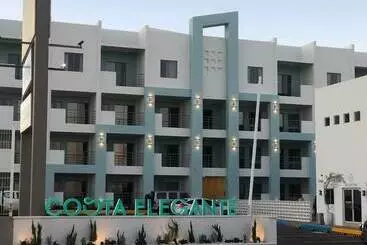 Costa Elegante Hotel & Suites