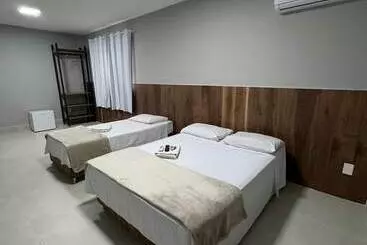 ホテル Casa Grande