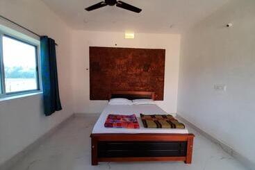 هتل Sun K Issed Cottages