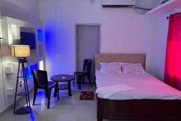 Oyo Hotel Hubas