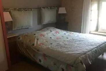 Bed and Breakfast La Poitevinière