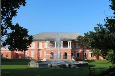 Kurort  Rambha Palace By Hidden India