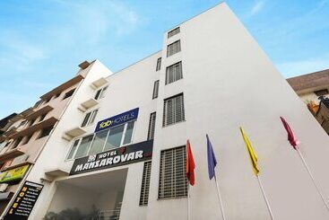 Fabhotel Mansarovar Inn