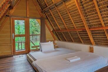 פנסיון Bale Aur Sembalun