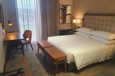 Premier Hotel Thohoyandou