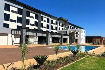 Premier Hotel Thohoyandou
