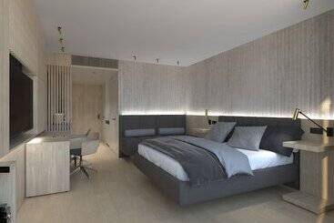 호텔 Du Bois D Arlon