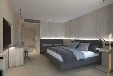 ホテル Du Bois D Arlon