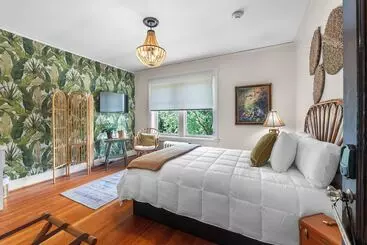 ホテル Rockwood Inn