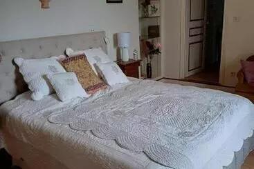 Pension La Maison Du Bonheur