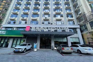 Echarm Hotel Changjiang Shilu