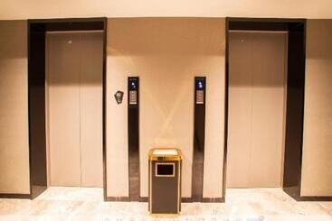 Echarm Hotel Leiyang