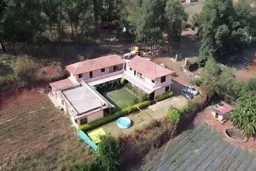 Hotel Greenland Stay