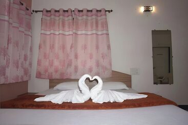 Отель Greenland Stay