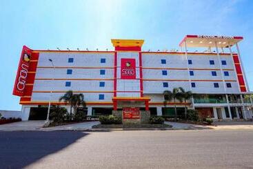 Hotel Sogo Macapagal