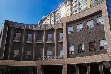 Lavande Hotel Changchun Gaoxin Jilin University