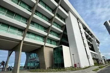 Novotel Recife Marina