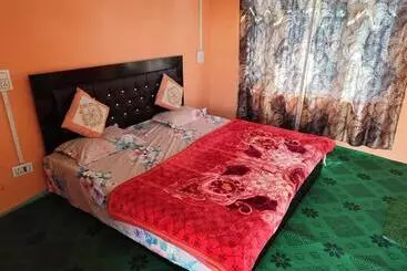 Pension Mahi Guest House