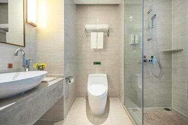 Vienna Hotel Chongqing Jiangjin Shuangfu