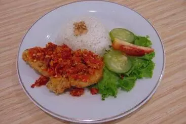 Arya Hotel Syariah Majalengka