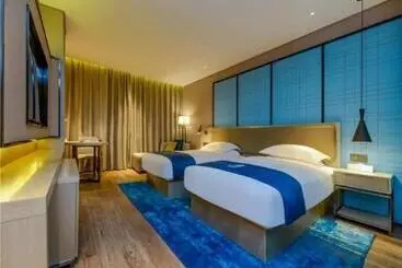 Echarm Hotel Guizhou Zunyi Renhuai