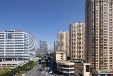 Gya Hotel Taiyuan Jinyang Street Grand Shanxi Hospital