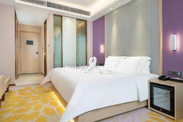 Lavande Hotel Jieyang Danpu